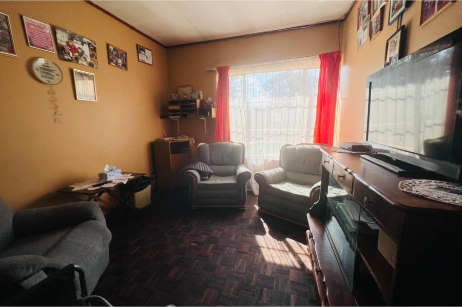 4 Bedroom Property for Sale in Sasolburg Free State